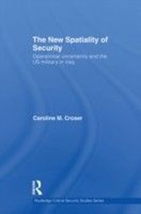 New Spatiality of Security