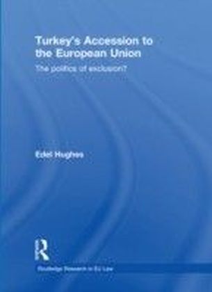 Turkey's Accession to the European Union