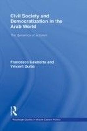 Civil Society and Democratization in the Arab World main product photo