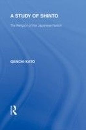 Study of Shinto