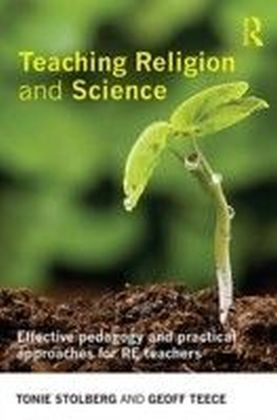 Teaching Religion and Science main product photo