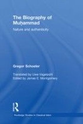 Biography of Muhammad