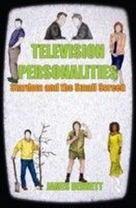 Television Personalities