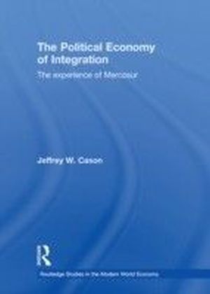 Political Economy of Integration