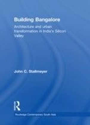 Building Bangalore
