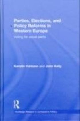 Parties, Elections, and Policy Reforms in Western Europe