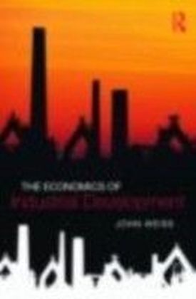 Economics of Industrial Development