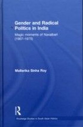Gender and Radical Politics in India