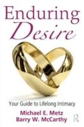 Enduring Desire main product photo
