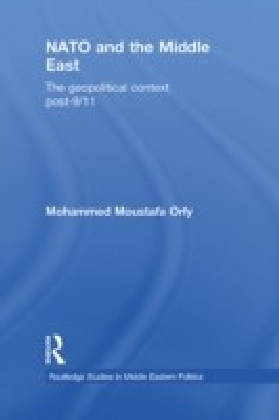 NATO and the Middle East main product photo
