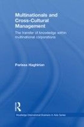 Multinationals and Cross-Cultural Management