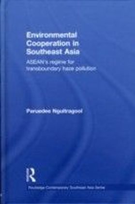 Environmental Cooperation in Southeast Asia