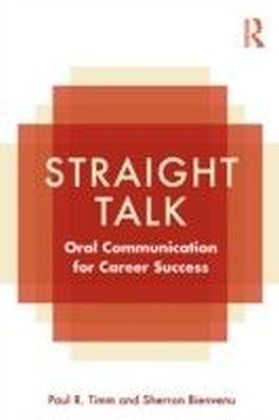 Straight Talk