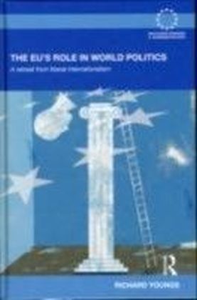 EU's Role in World Politics