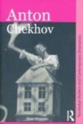 Anton Chekhov