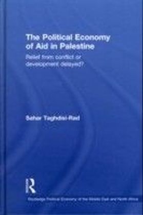Political Economy of Aid in Palestine