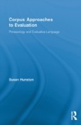 Corpus Approaches to Evaluation