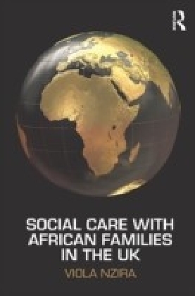 Social Care with African Families in the UK