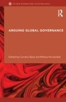 Arguing Global Governance