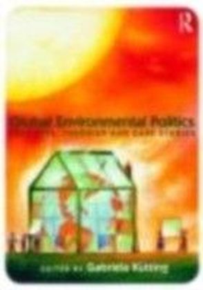Global Environmental Politics