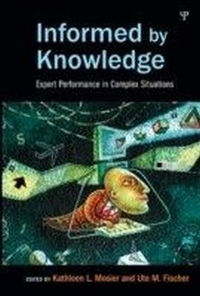 Informed by Knowledge