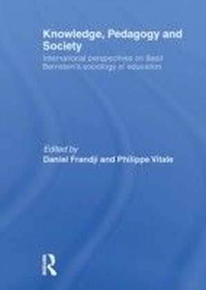 Knowledge, Pedagogy and Society