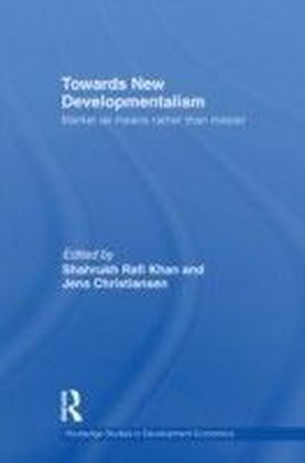 Towards New Developmentalism