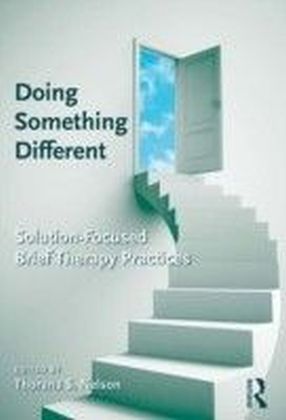 Doing Something Different main product photo