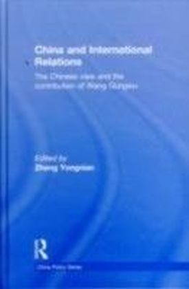 China and International Relations