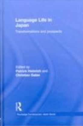 Language Life in Japan