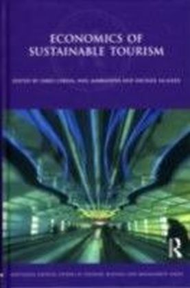 Economics of Sustainable Tourism