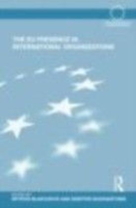 EU Presence in International Organizations