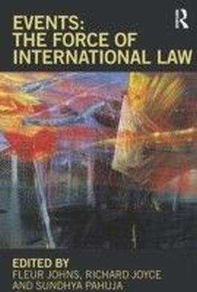 Events: The Force of International Law