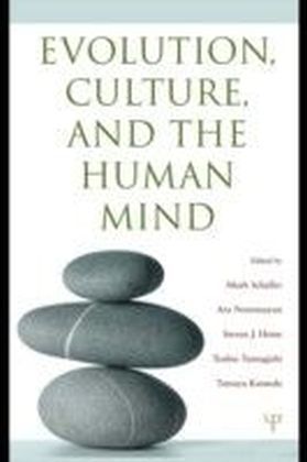 Evolution, Culture, and the Human Mind