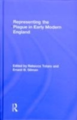 Representing the Plague in Early Modern England