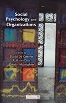 Social Psychology and Organizations