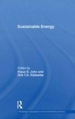 Sustainable Energy