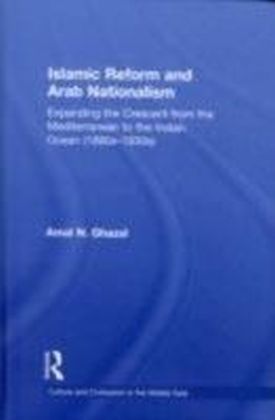 Islamic Reform and Arab Nationalism
