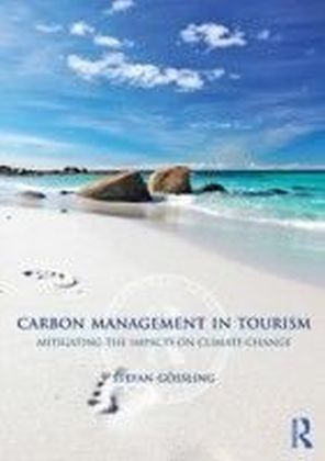Carbon Management in Tourism