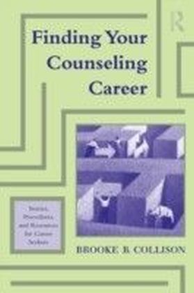 Finding Your Counseling Career