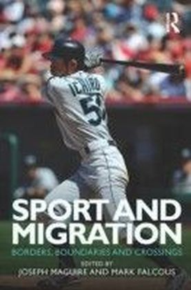 Sport and Migration main product photo