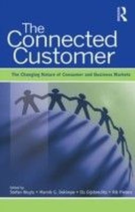 Connected Customer main product photo