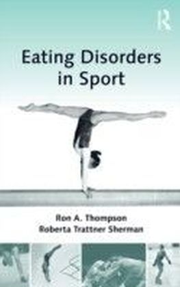 Eating Disorders in Sport main product photo