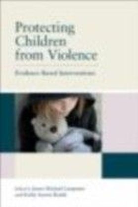 Protecting Children from Violence main product photo