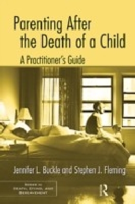Parenting After the Death of a Child