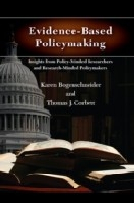 Evidence-Based Policymaking main product photo