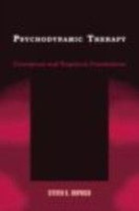 Psychodynamic Therapy