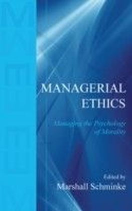 Managerial Ethics
