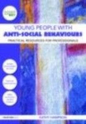 Young People with Anti-Social Behaviours