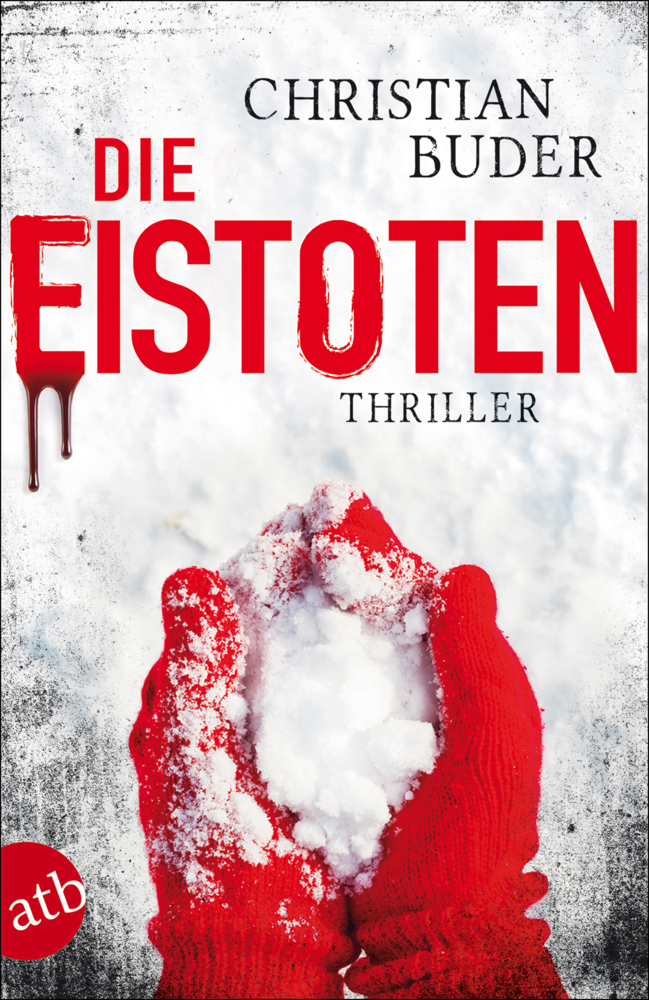 Die Eistoten main product photo